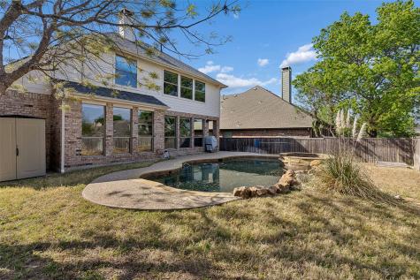 1908 Canyon Wren Drive Mckinney TX 75071