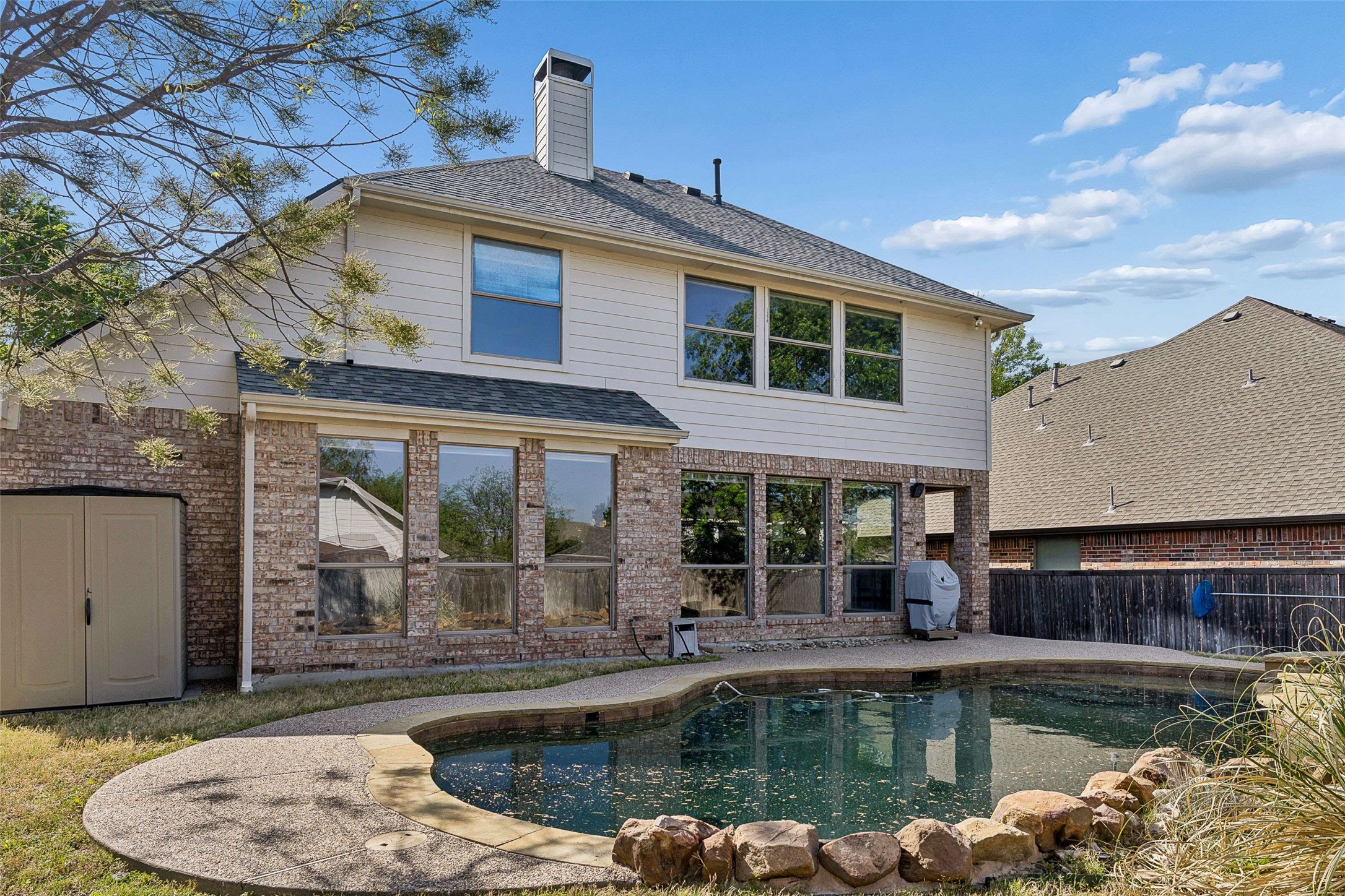 1908 Canyon Wren Drive Mckinney TX 75071