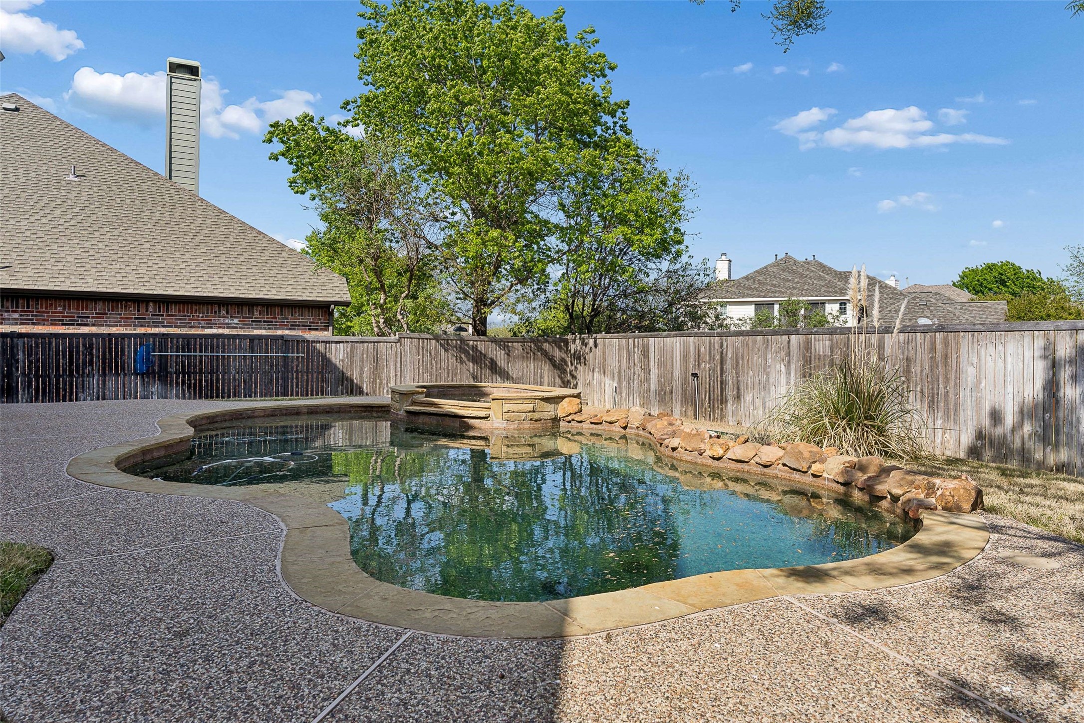 1908 Canyon Wren Drive Mckinney TX 75071
