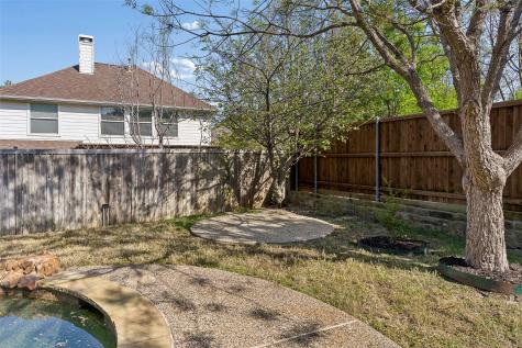 1908 Canyon Wren Drive Mckinney TX 75071