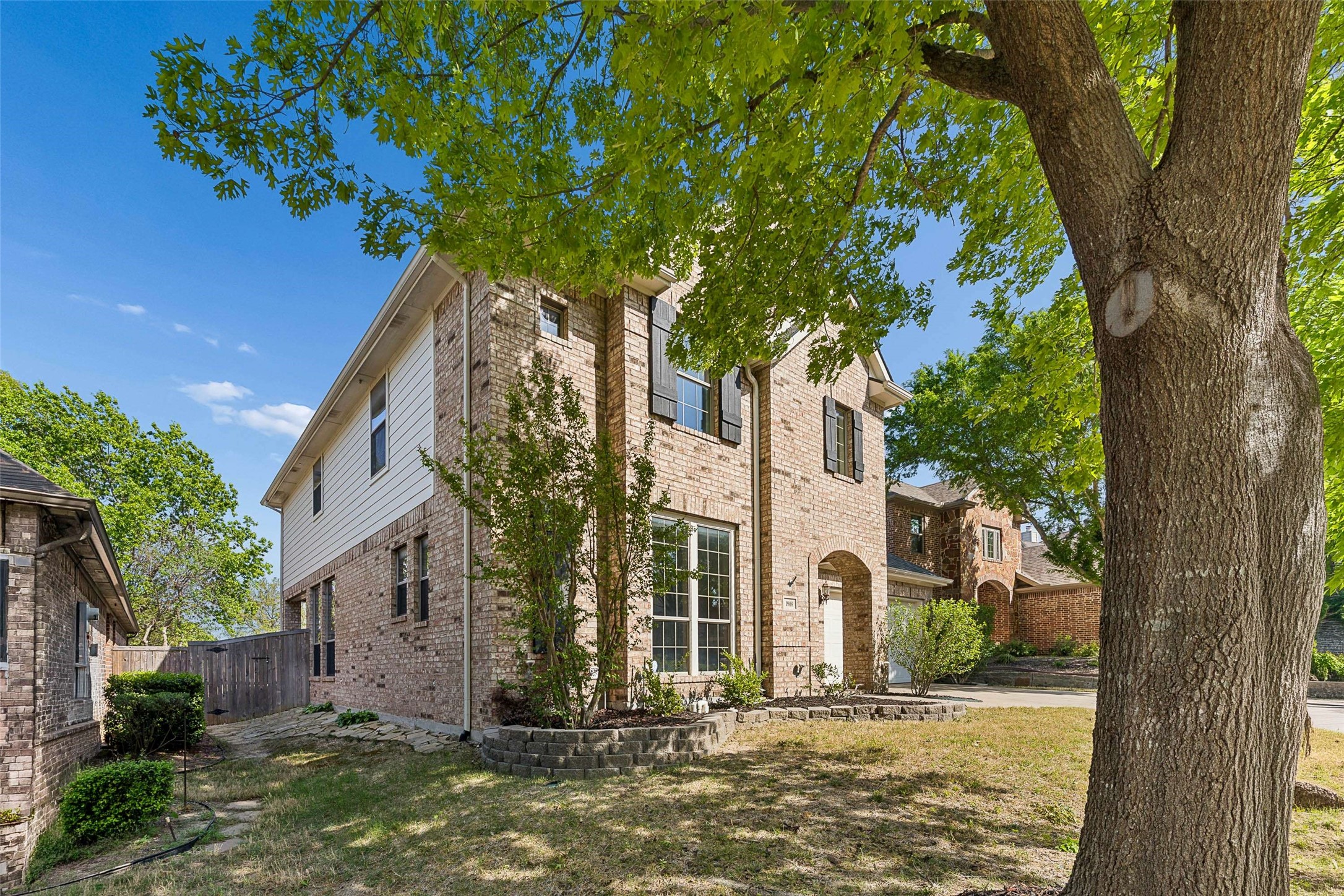 1908 Canyon Wren Drive Mckinney TX 75071