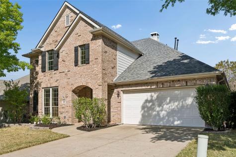 1908 Canyon Wren Drive Mckinney TX 75071