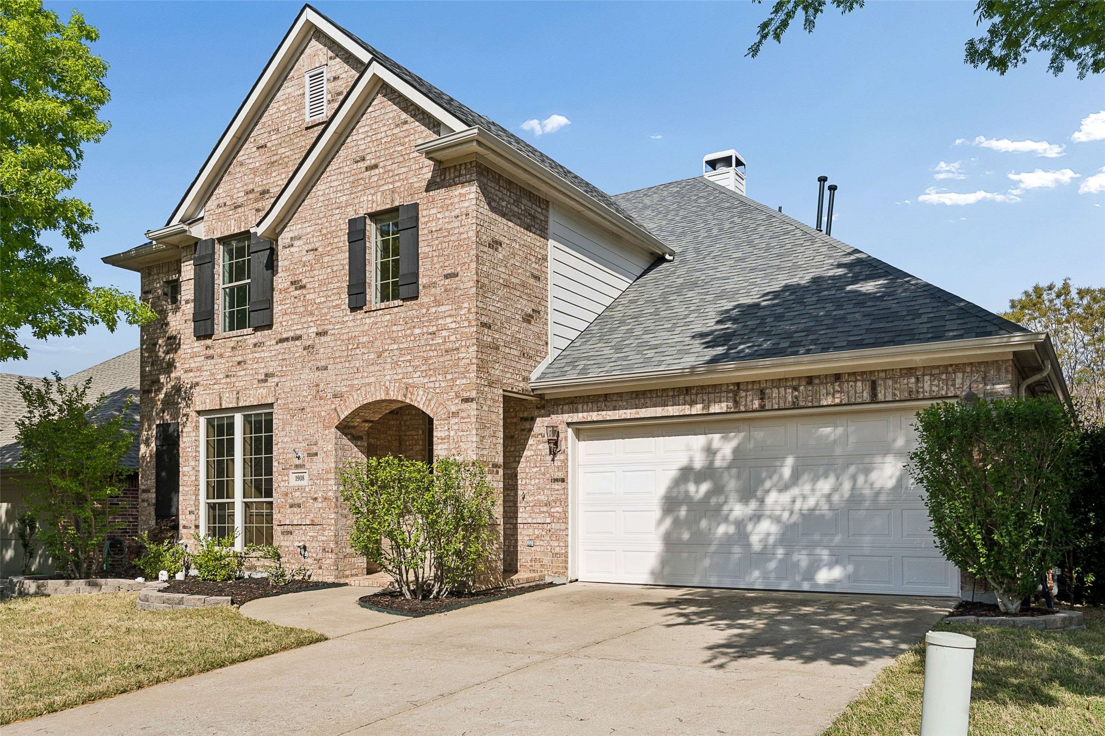 1908 Canyon Wren Drive Mckinney TX 75071