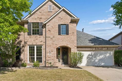 1908 Canyon Wren Drive Mckinney TX 75071