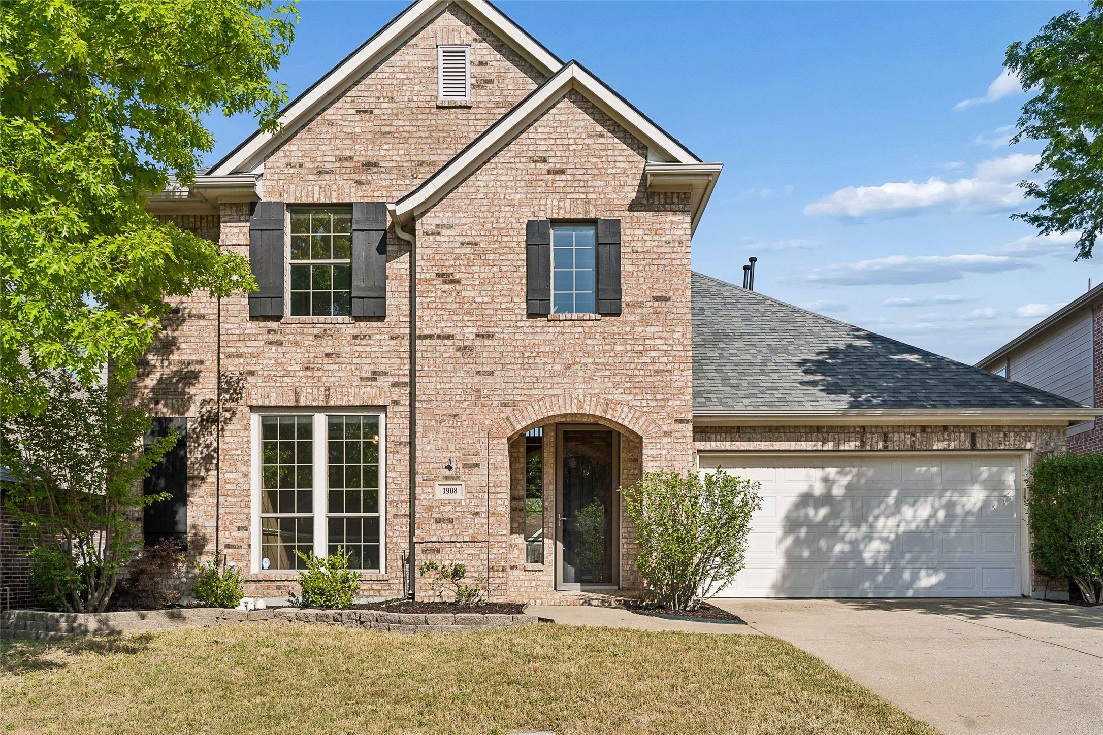 1908 Canyon Wren Drive Mckinney TX 75071