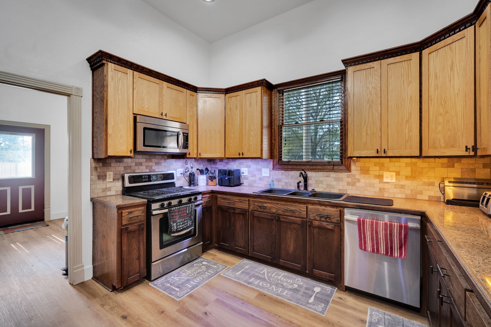 312 W 8th Street Ferris TX 75125
