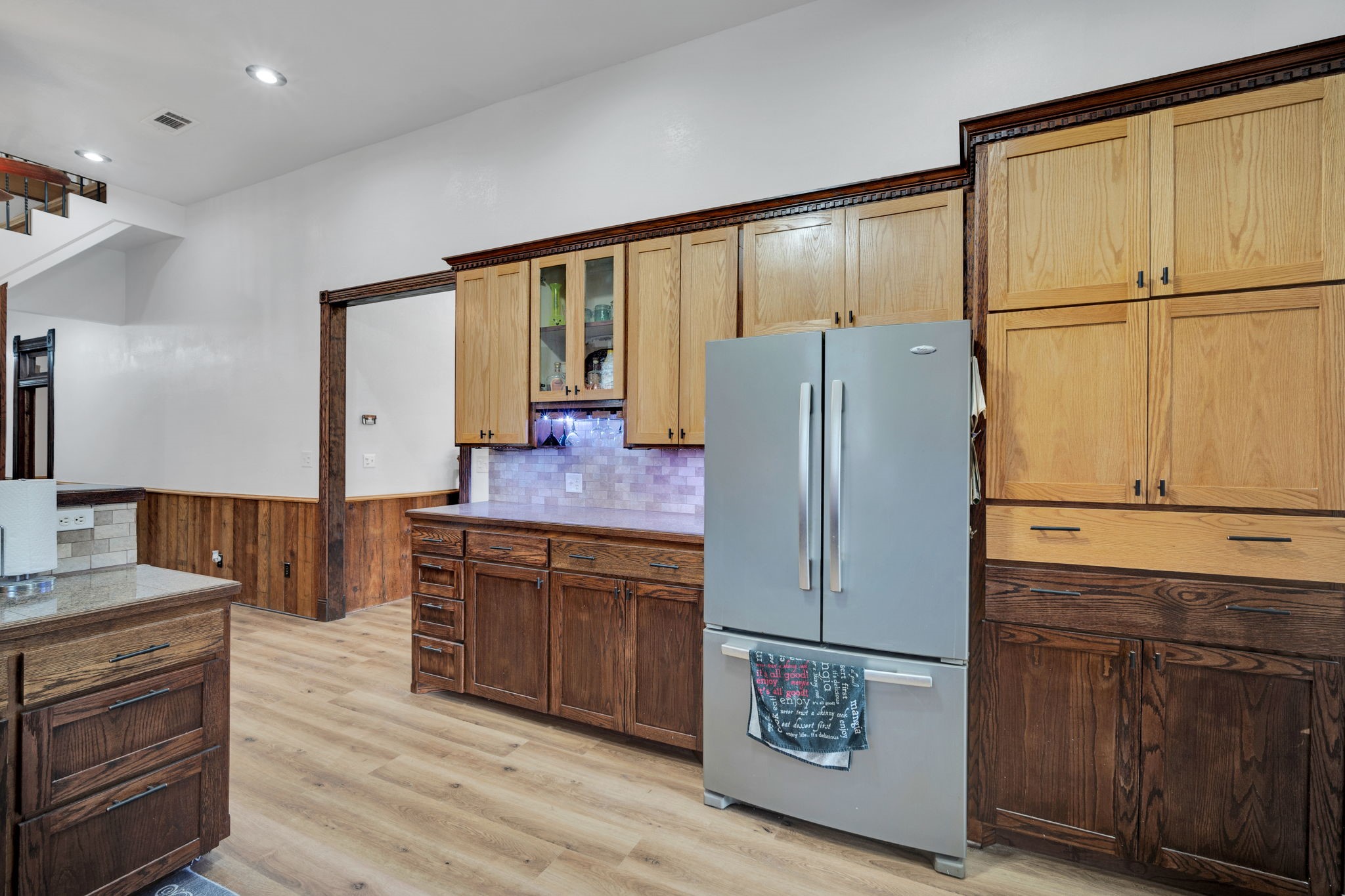 312 W 8th Street Ferris TX 75125