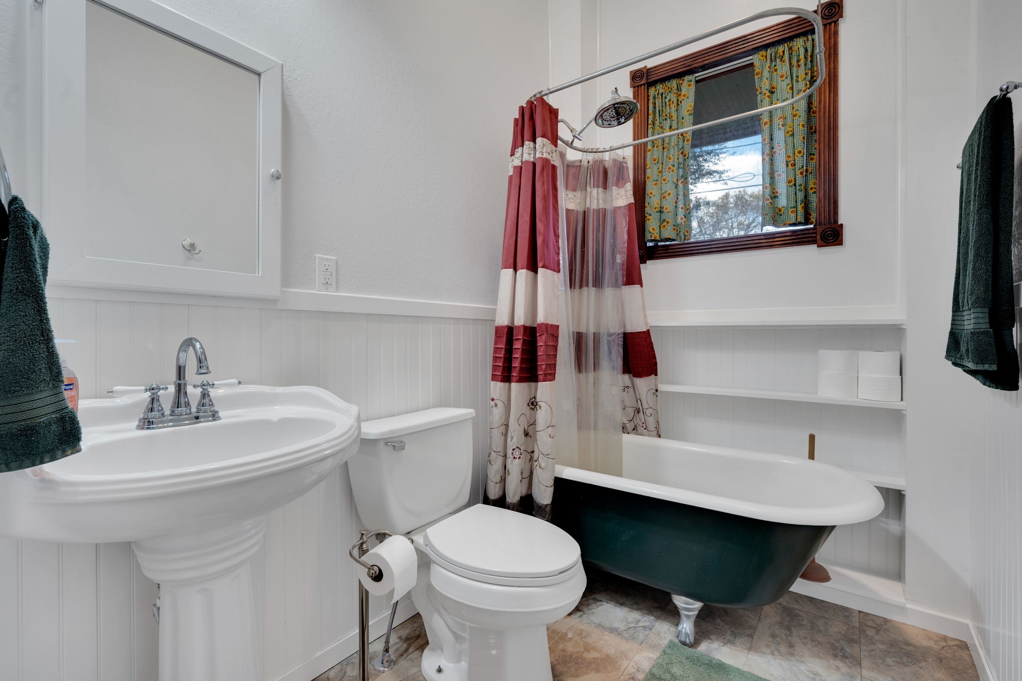 312 W 8th Street Ferris TX 75125