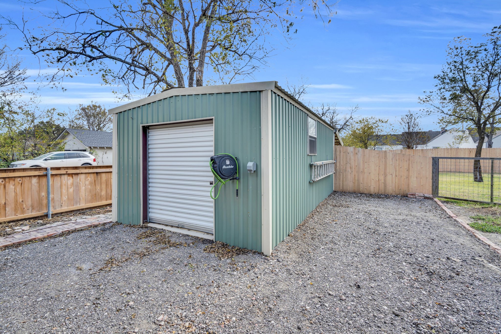 312 W 8th Street Ferris TX 75125