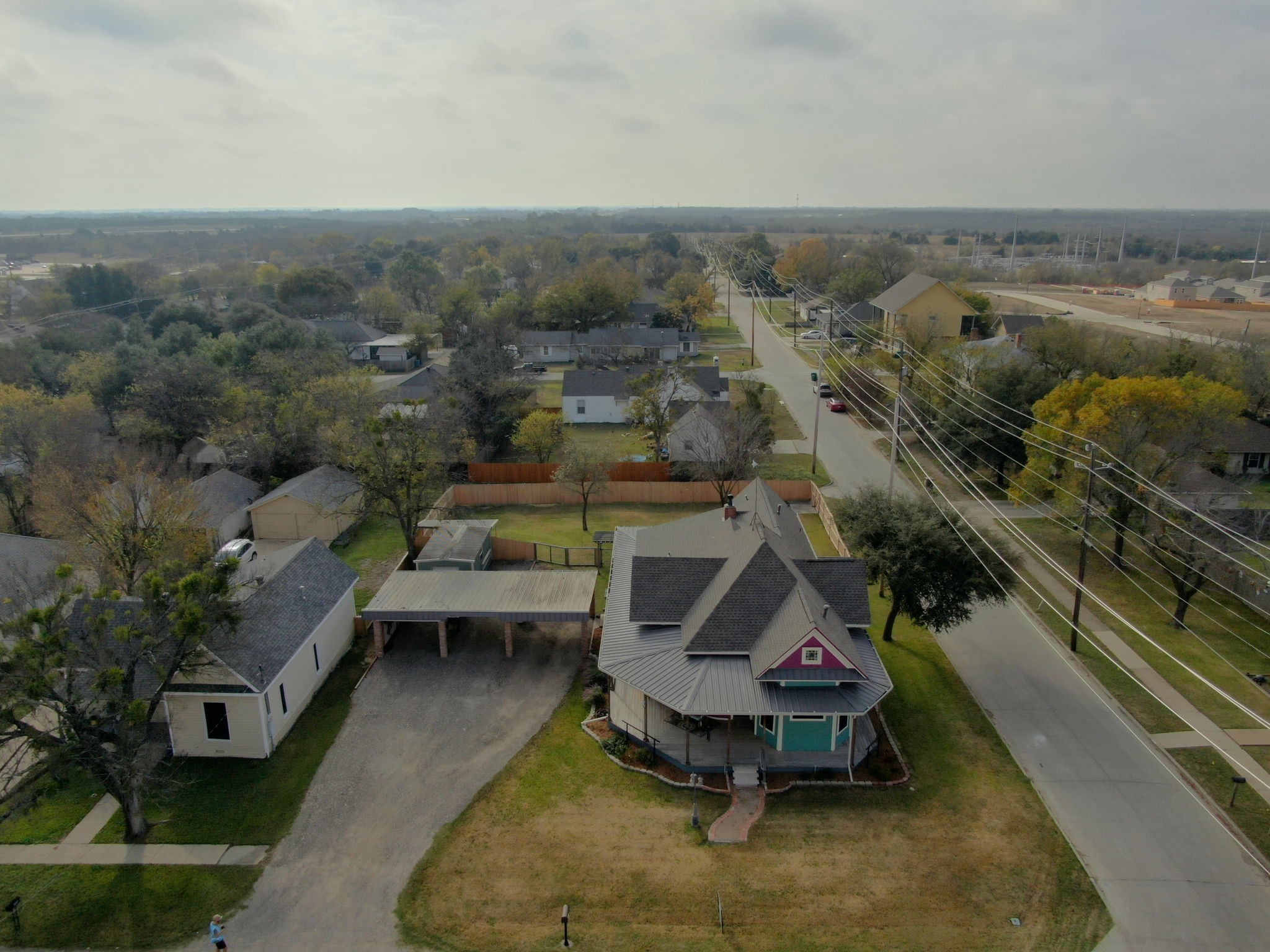 312 W 8th Street Ferris TX 75125