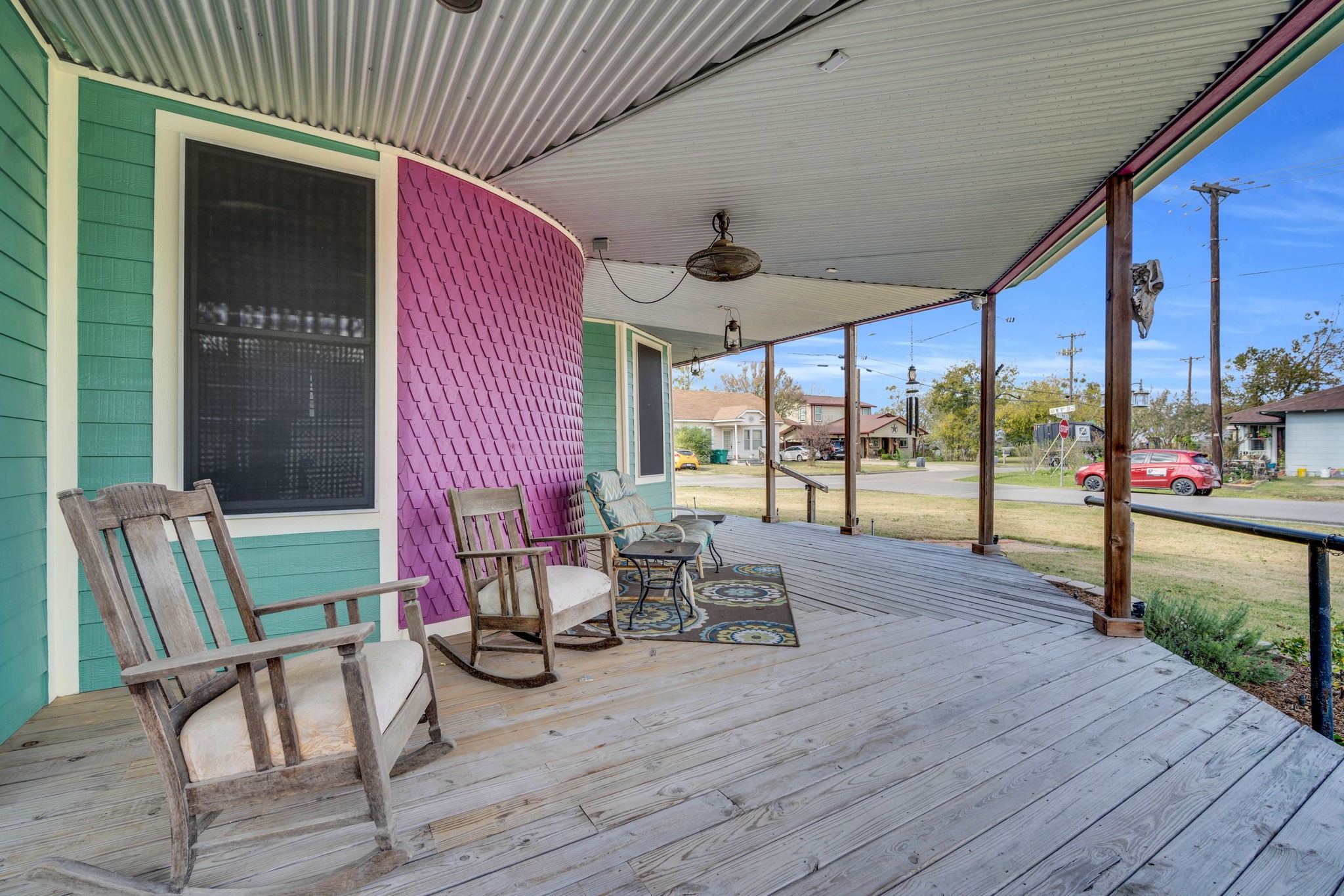 312 W 8th Street Ferris TX 75125