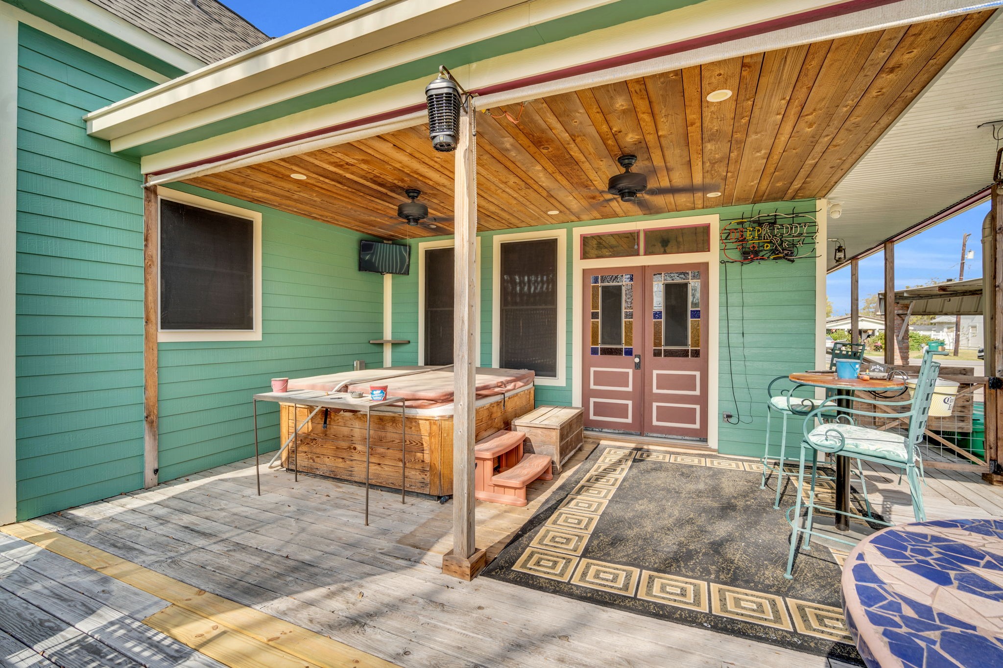 312 W 8th Street Ferris TX 75125