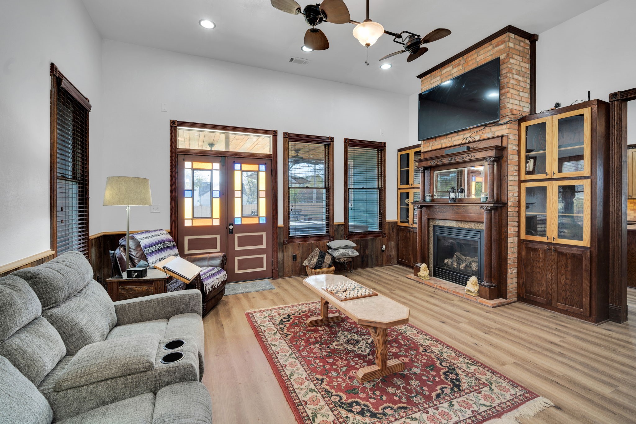 312 W 8th Street Ferris TX 75125