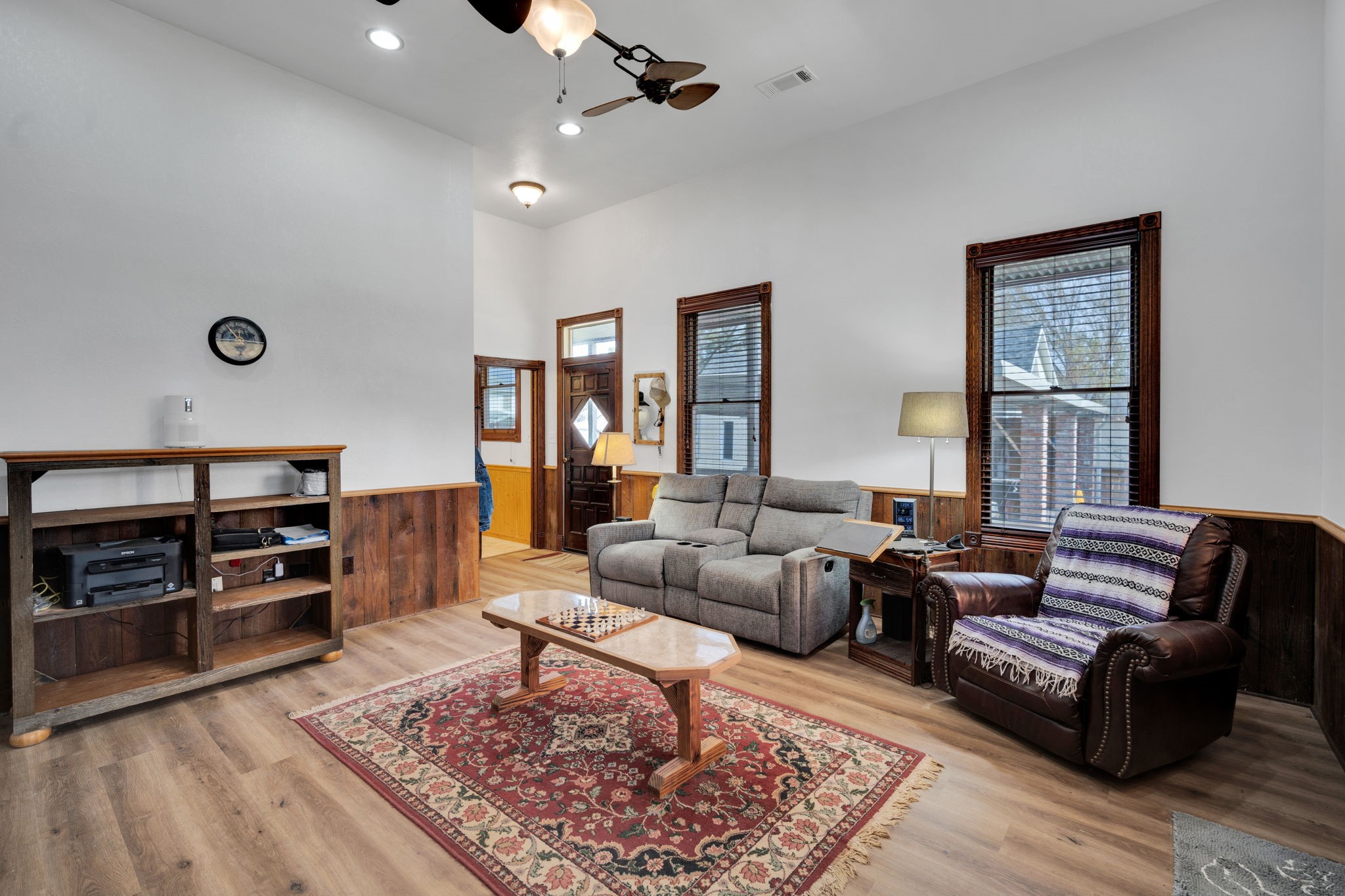 312 W 8th Street Ferris TX 75125