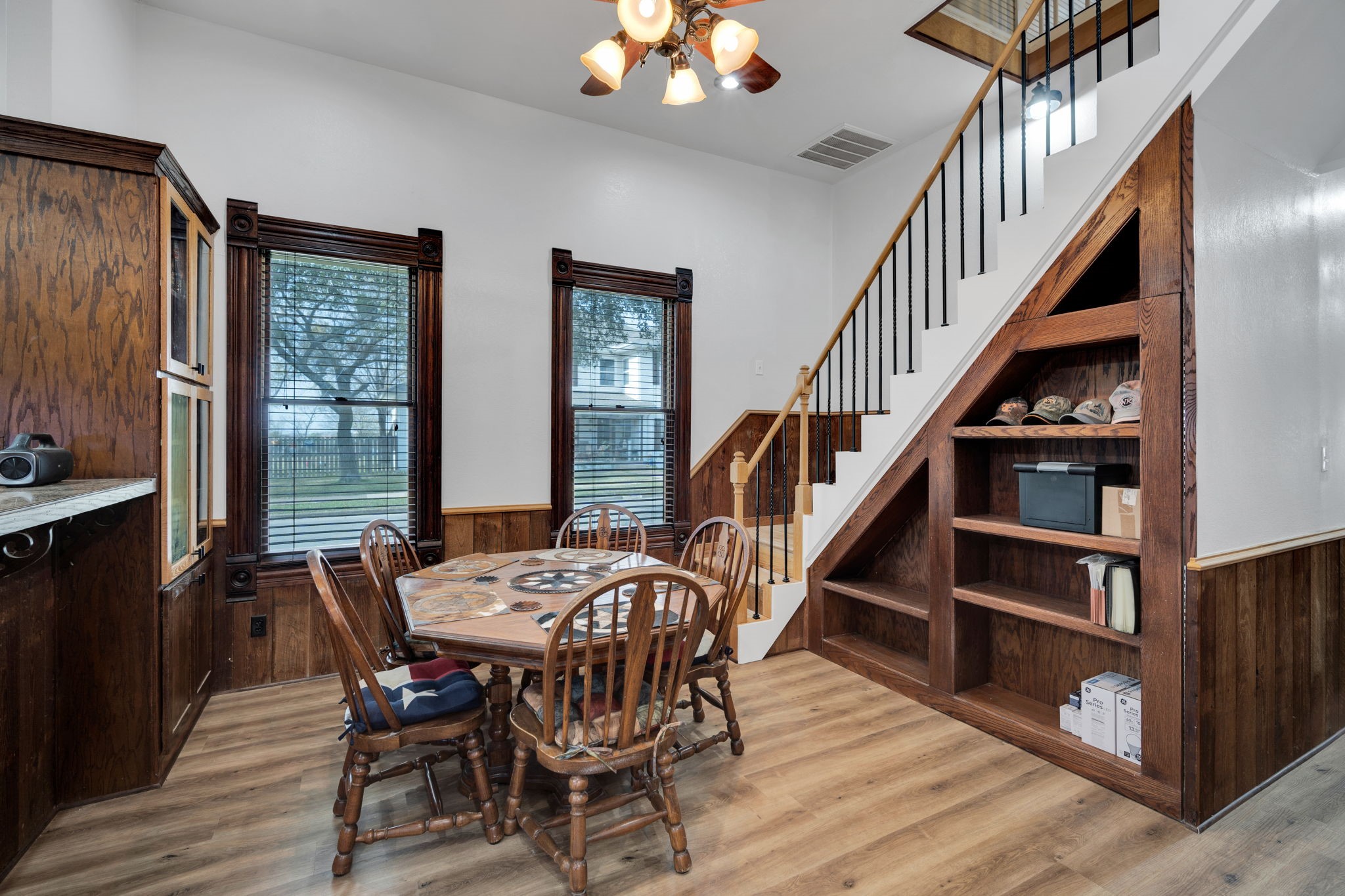 312 W 8th Street Ferris TX 75125