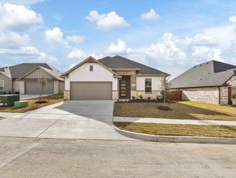 1308 Ridgeview Drive Weatherford TX 76086