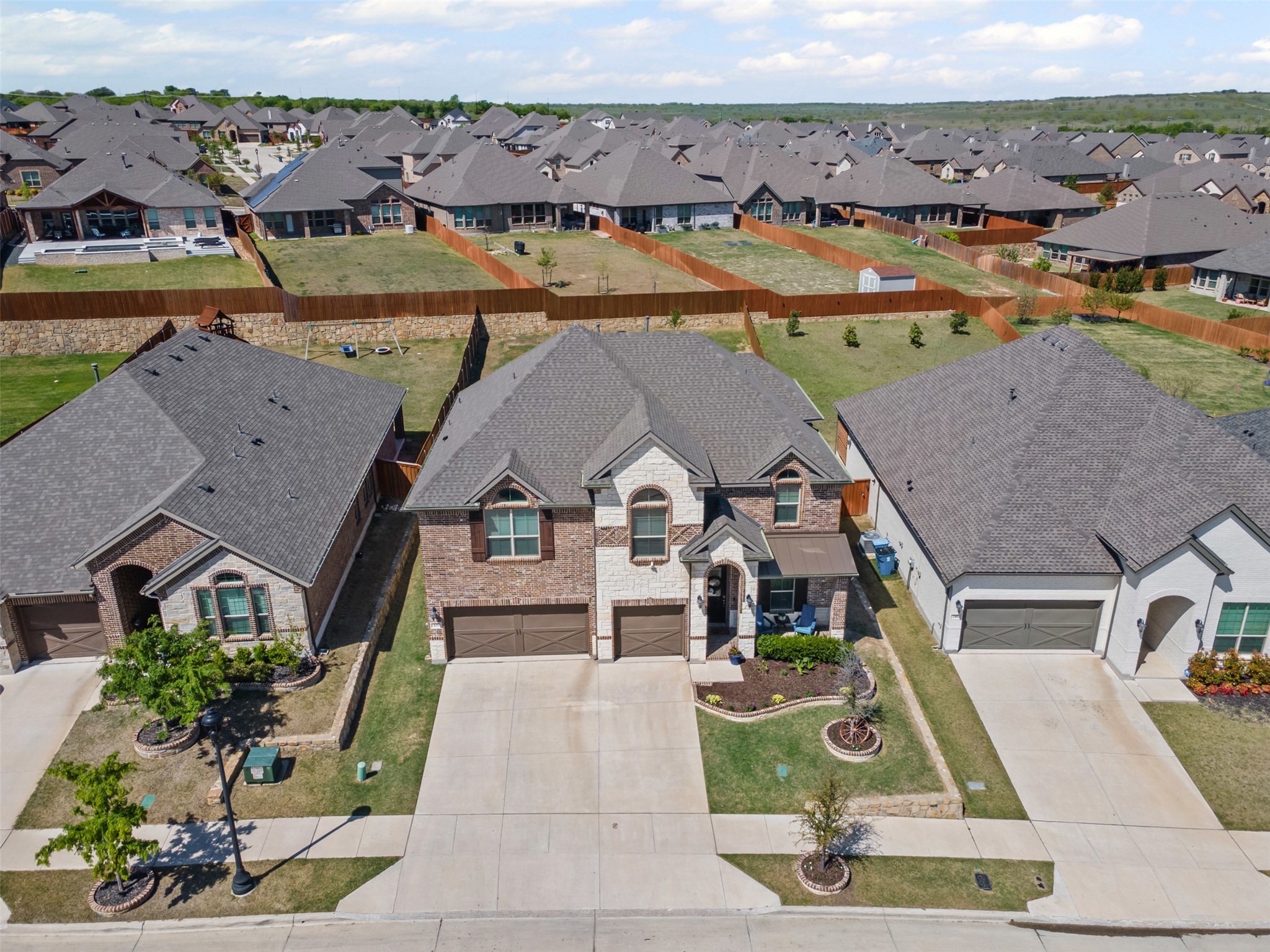 237 Welch Folly Lane Aledo TX 76008