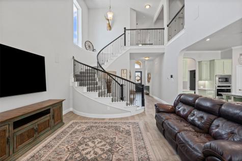 237 Welch Folly Lane Aledo TX 76008