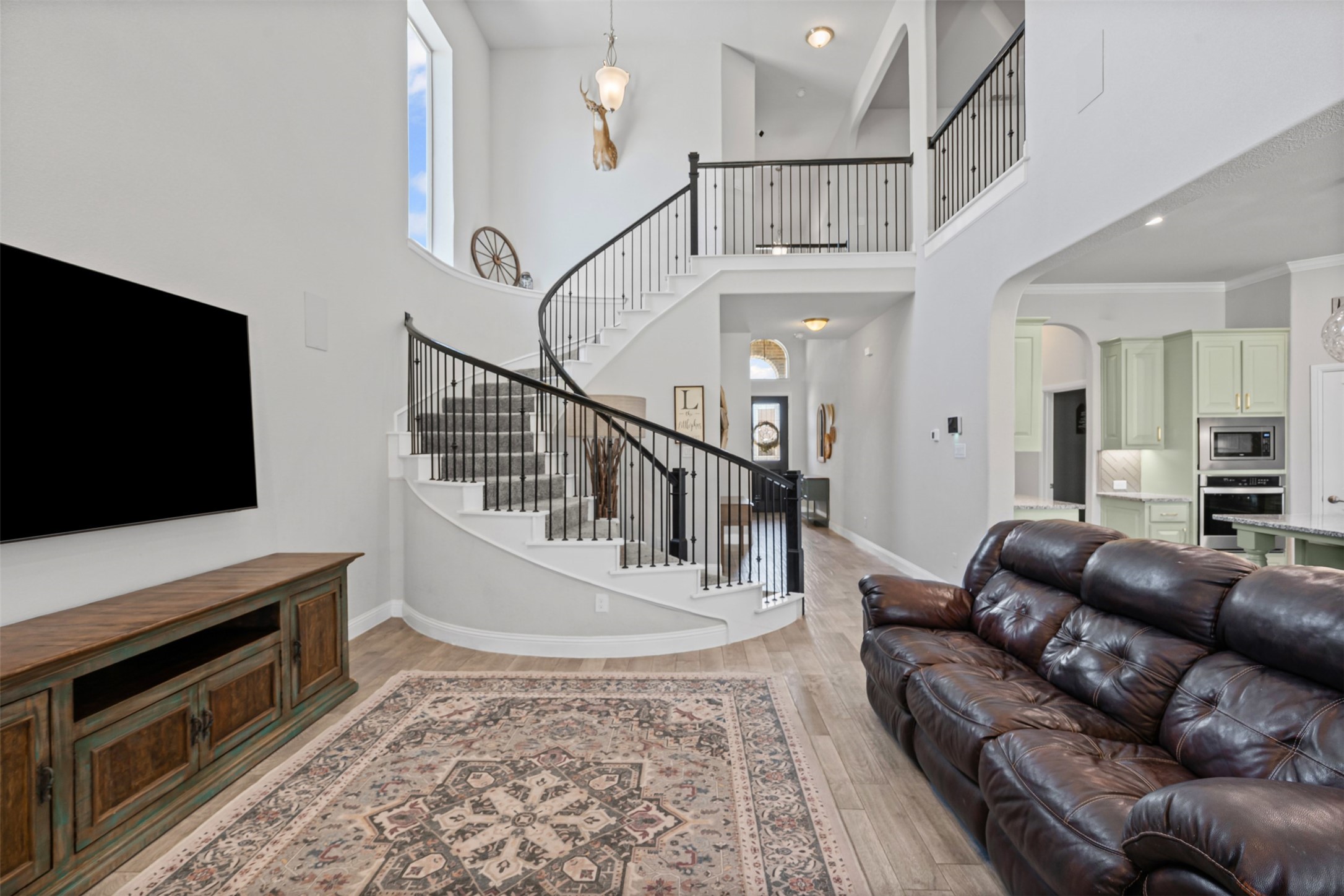 237 Welch Folly Lane Aledo TX 76008