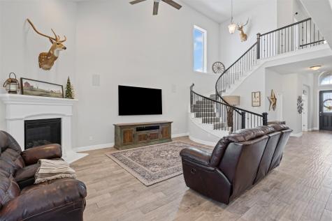 237 Welch Folly Lane Aledo TX 76008