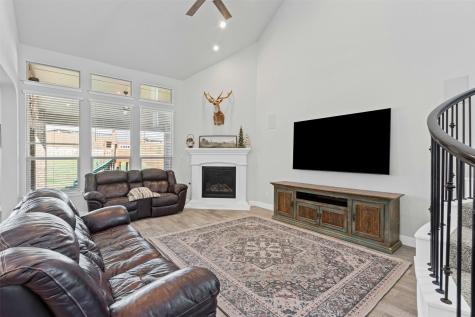 237 Welch Folly Lane Aledo TX 76008