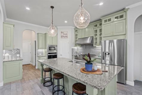 237 Welch Folly Lane Aledo TX 76008