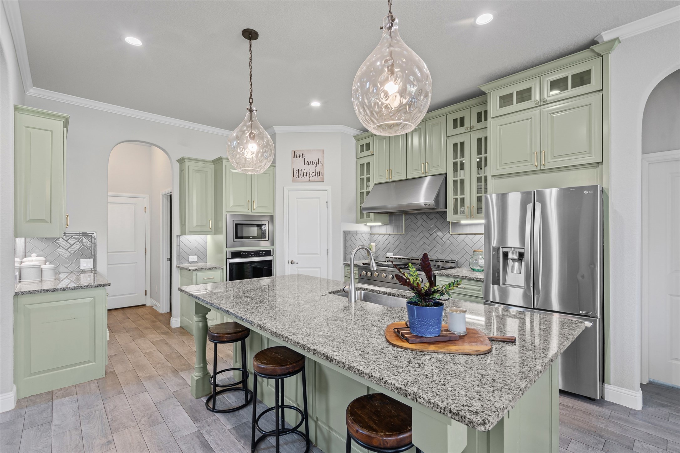 237 Welch Folly Lane Aledo TX 76008