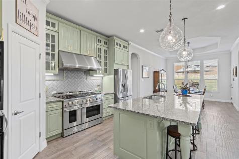 237 Welch Folly Lane Aledo TX 76008