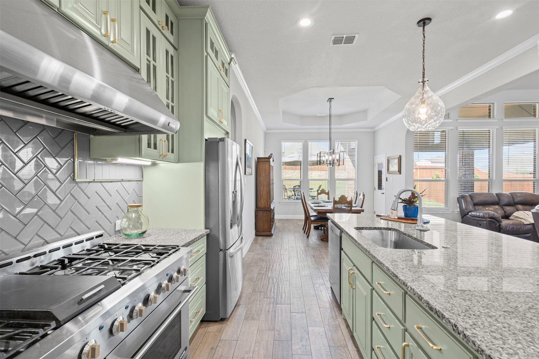 237 Welch Folly Lane Aledo TX 76008