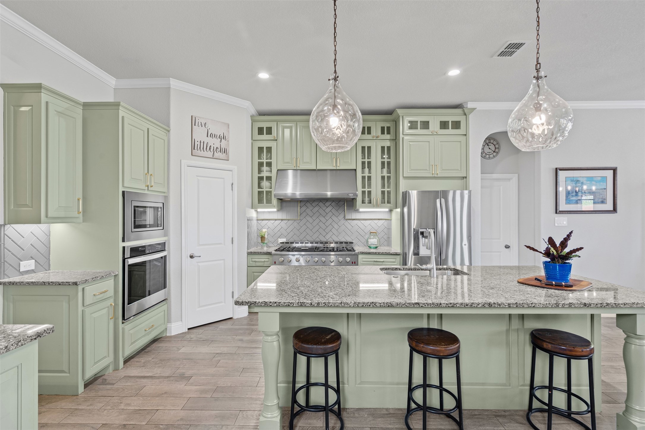 237 Welch Folly Lane Aledo TX 76008