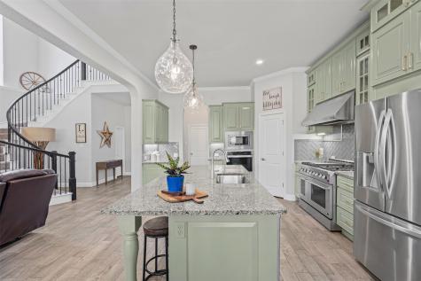 237 Welch Folly Lane Aledo TX 76008