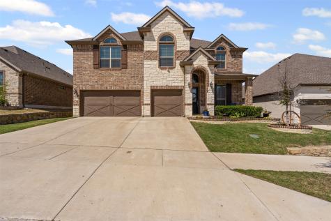 237 Welch Folly Lane Aledo TX 76008