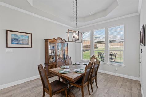 237 Welch Folly Lane Aledo TX 76008