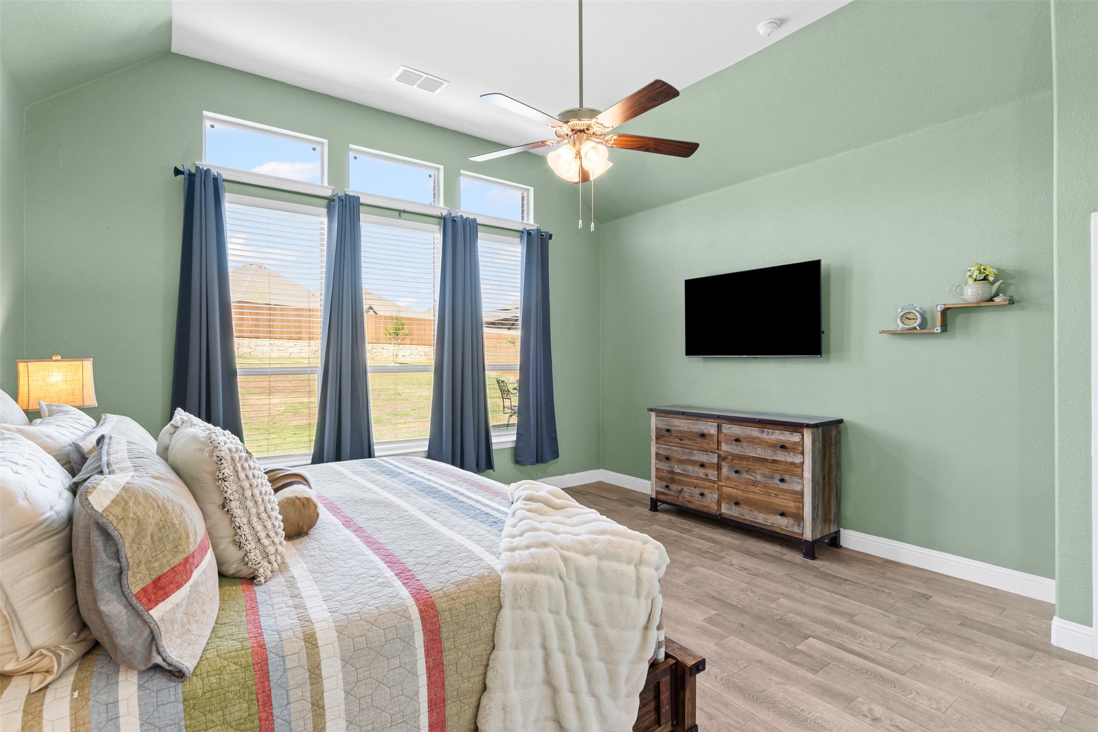 237 Welch Folly Lane Aledo TX 76008
