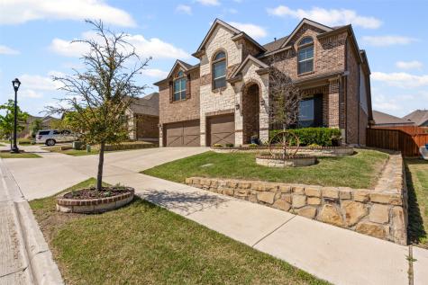 237 Welch Folly Lane Aledo TX 76008