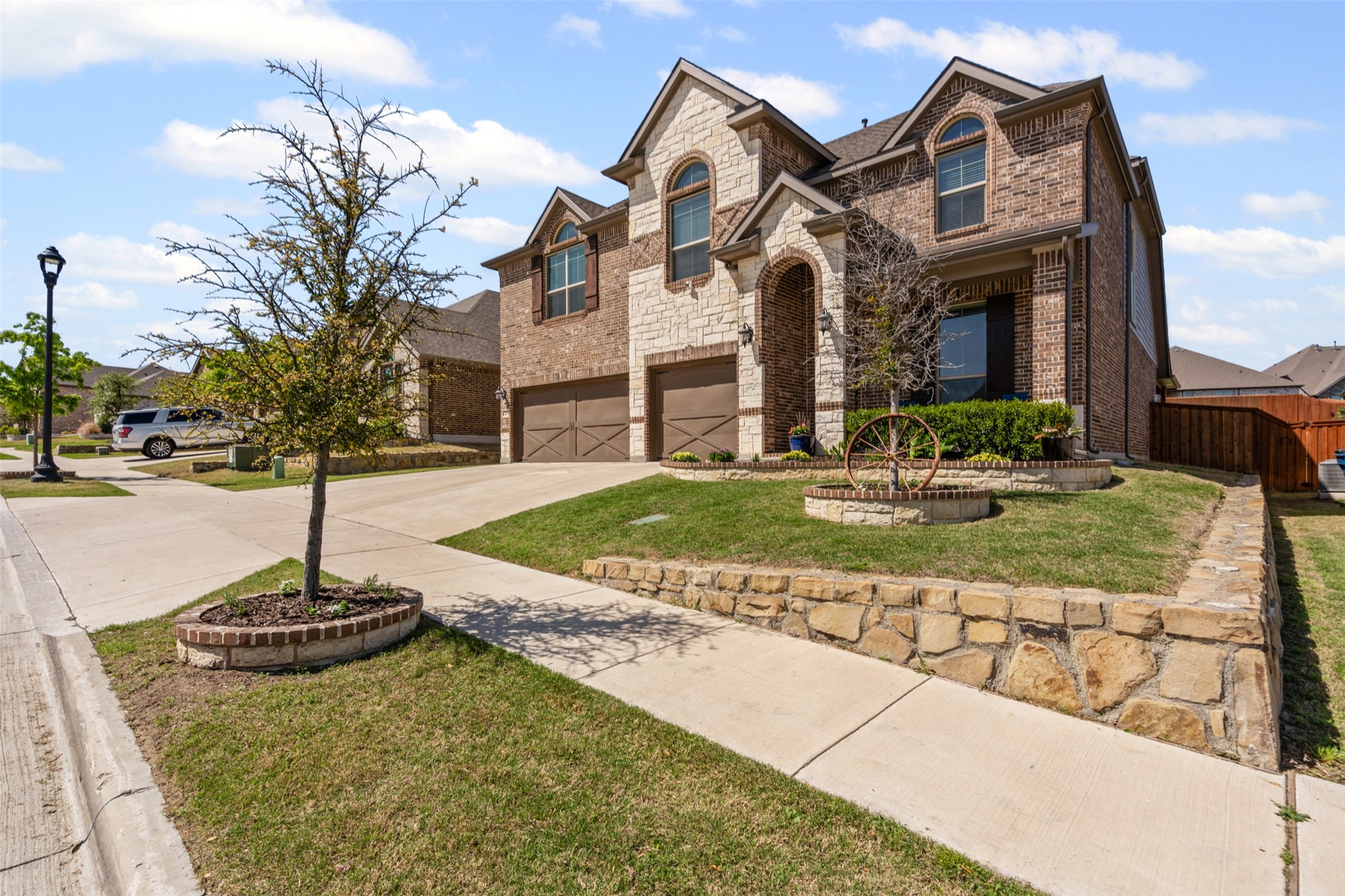 237 Welch Folly Lane Aledo TX 76008