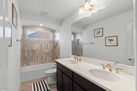237 Welch Folly Lane Aledo TX 76008
