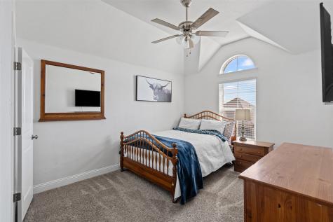 237 Welch Folly Lane Aledo TX 76008