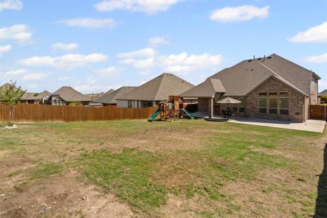 237 Welch Folly Lane Aledo TX 76008