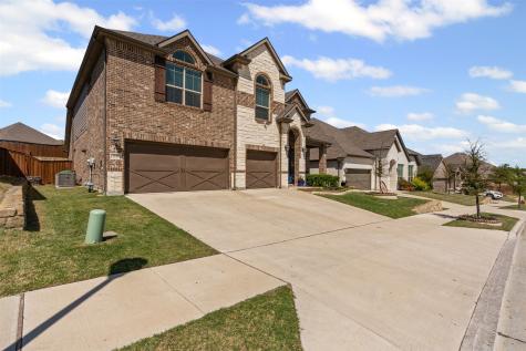237 Welch Folly Lane Aledo TX 76008