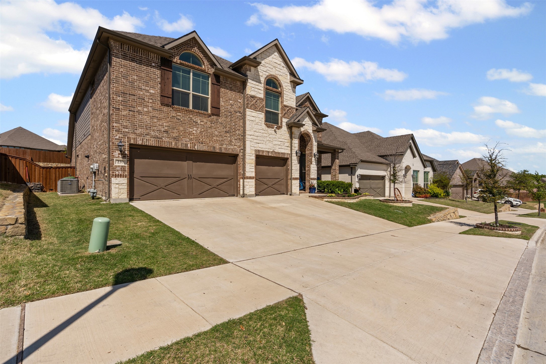 237 Welch Folly Lane Aledo TX 76008