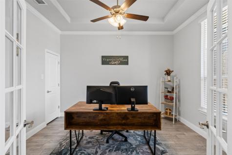 237 Welch Folly Lane Aledo TX 76008