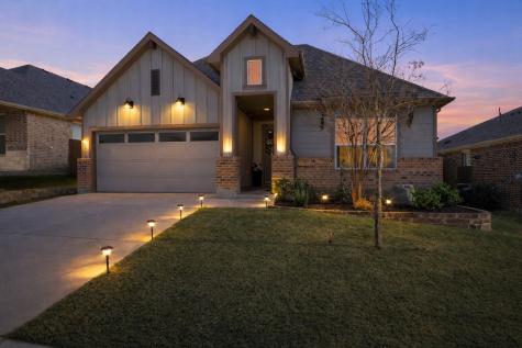 2213 Ruff Road Denton TX 76205
