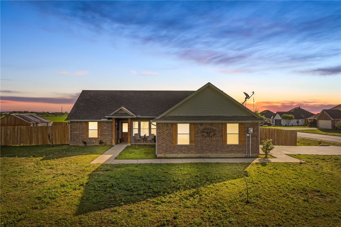99 Joyce Street Whitney TX 76692