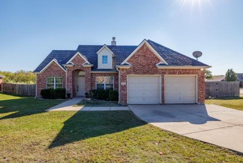 419 Autry Boulevard Gunter TX 75058