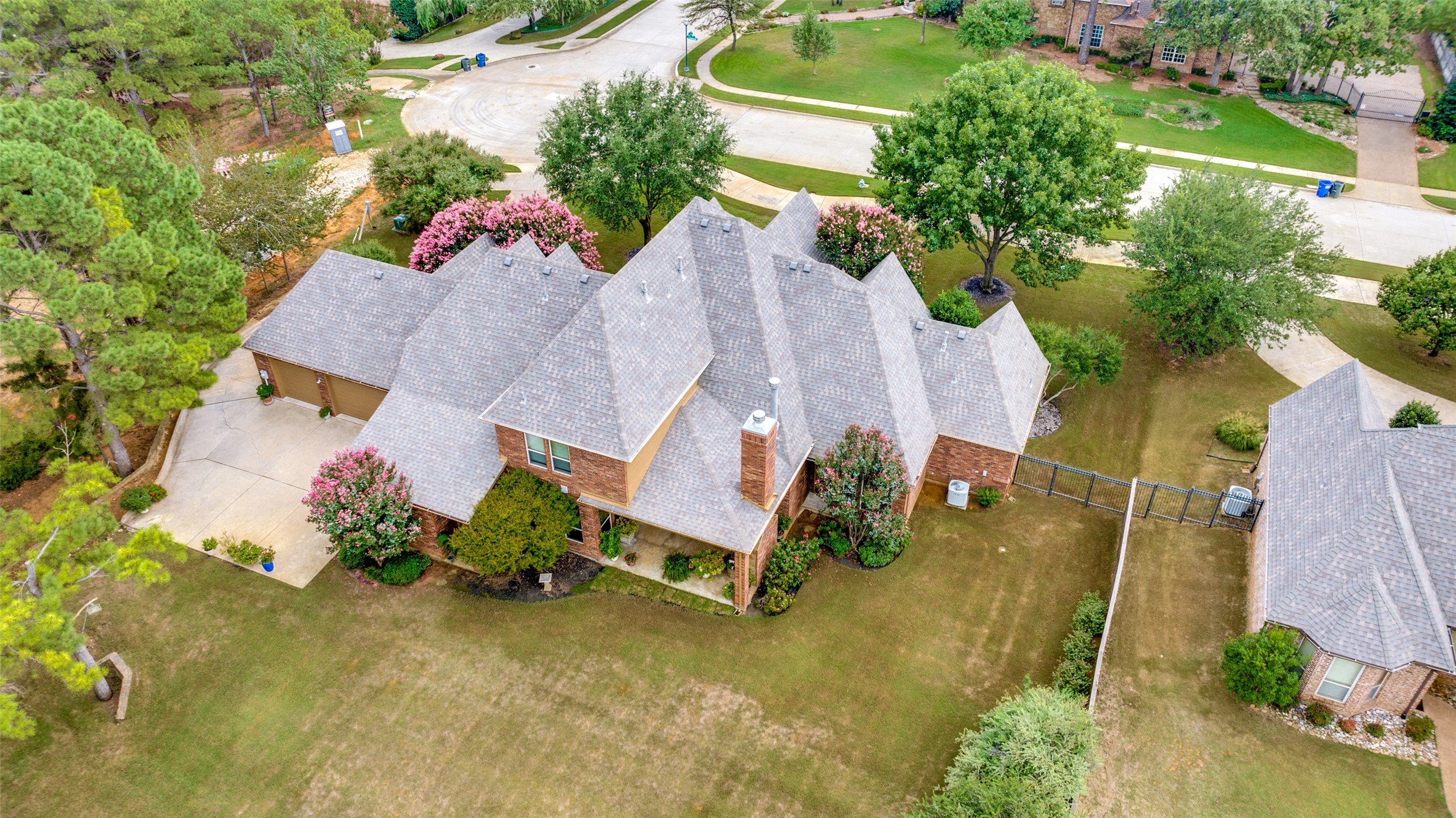 1313 Vanderbilt Drive Keller TX 76262