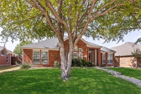 6703 Winston Drive Frisco TX 75035