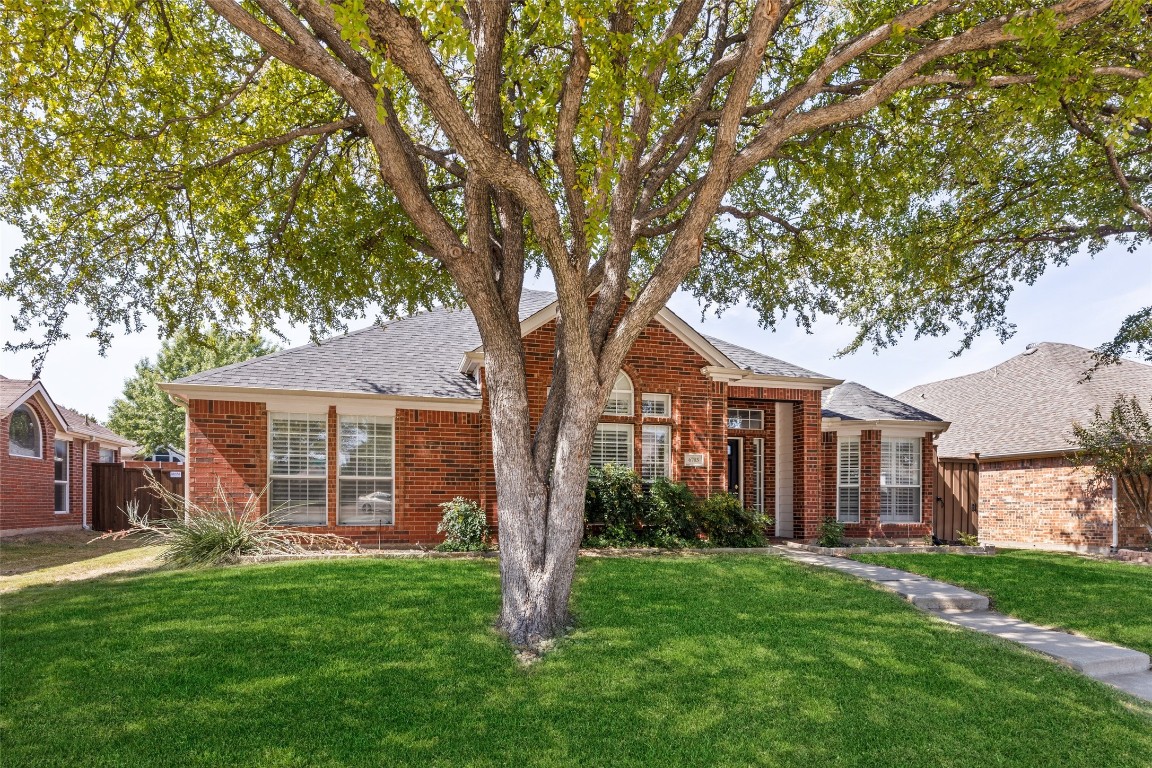 6703 Winston Drive Frisco TX 75035