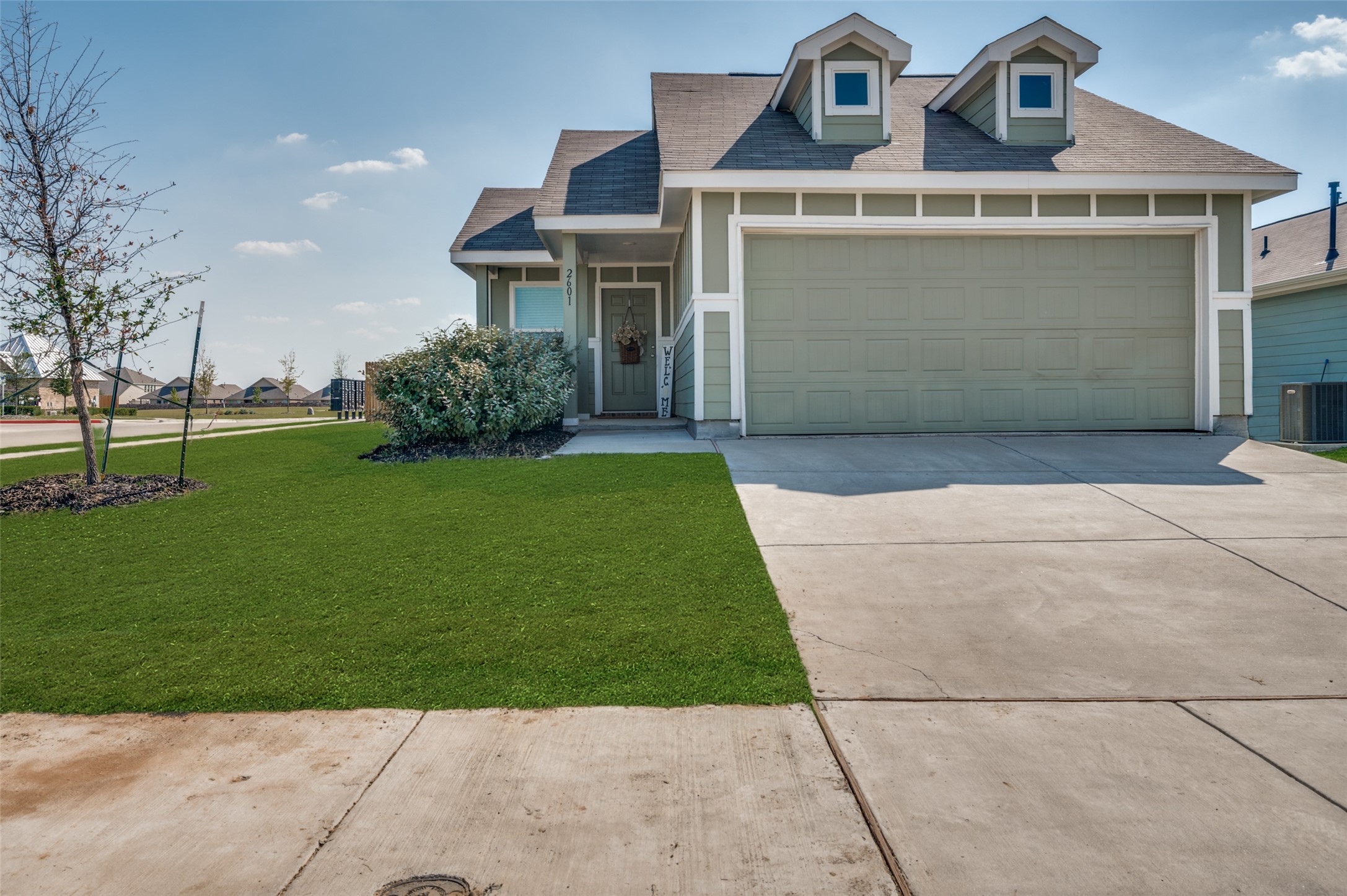 2601 Kingsman Drive Fort Worth TX 76179