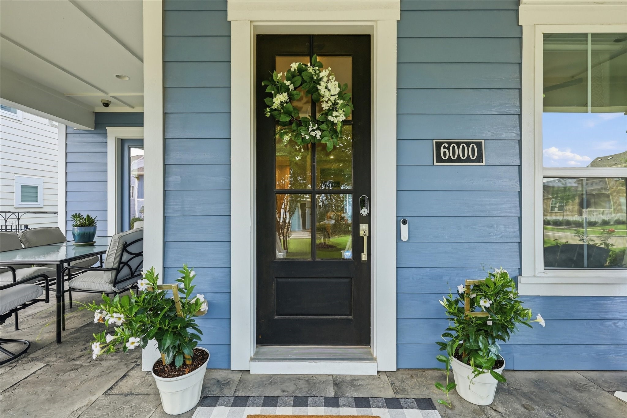 North Richland Hills TX, 6000 Monterey Mews